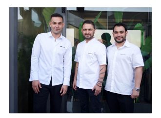 Izaka Terrace’tan Chef’s Table Gecesi: Lezzet ve Dayanışma Aynı Sofrada