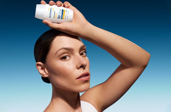 Bioderma Photoderm XDefense Ultra-Fluid SPF50+ Güneş Koruyucu ile Tam Koruma!