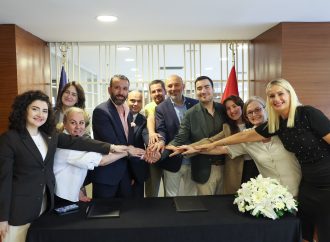 Dedeman Hospitality Güneydoğu’daki Büyümesini Sürdürüyor; Ready to Stay by Dedeman Kilis ile Şehrin İlk Kurumsal Oteli İçin İmzalar Atıldı