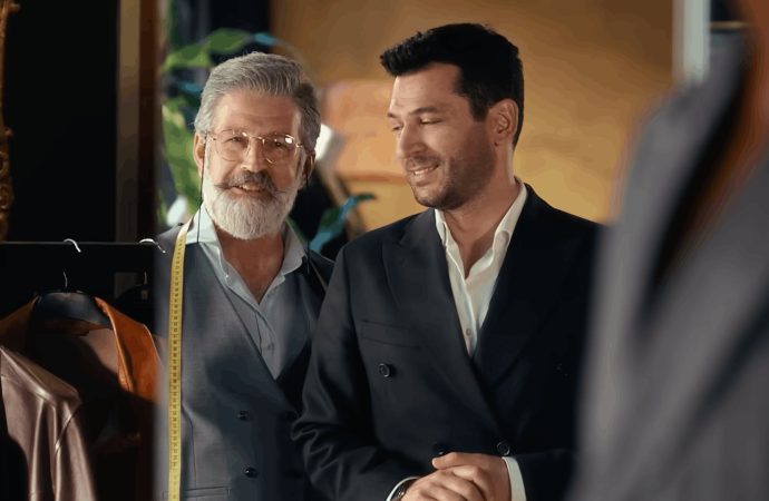 Fuzul, Yeni Reklam Filmi “Size Fuzul Uyar” ile Ekranlarda