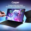 Casper PAD H10 Pro: Üretkenlik ve Mobilite Artıyor