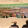 Gaziantep Büyükşehir, Kent Yaşamına Yeni Soluk Getiriyor. Türkiye’ye Örnek Olacak Bahçelievler Projesi Tanıtıldı.