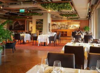 Terrazza Italia’da Yaz Sofralarına İtalyan Dokunuşu