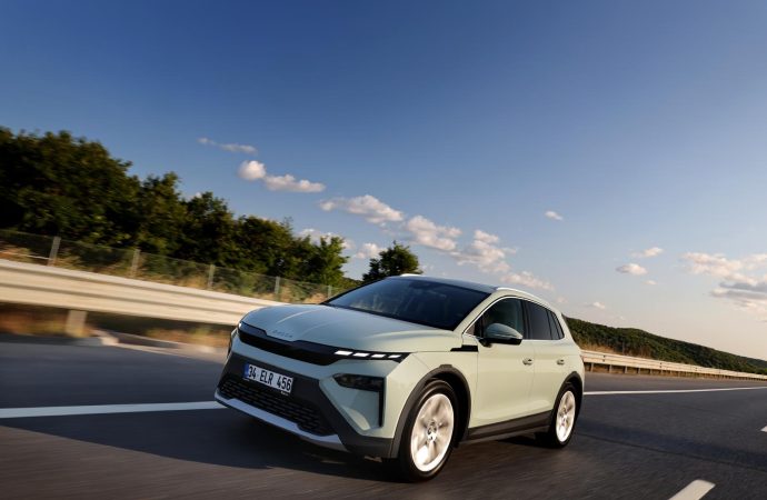 Škoda’dan Temmuz Ayında Satıştan Servise Uzanan Ayrıcalıklar