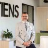 TIENS Türkiye’nin Yeni Ülke Müdürü Ömer Barış Turan Oldu