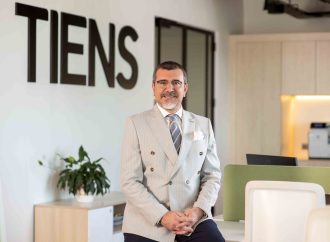 TIENS Türkiye’nin Yeni Ülke Müdürü Ömer Barış Turan Oldu