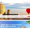 OYAK Pazarlama Turizm Hizmetlerini Dijital Platforma Taşıdı
