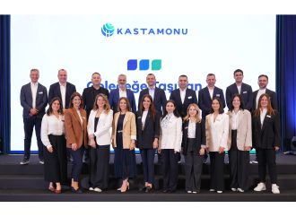 Kastamonu Entegre Bölgesel İş Ortakları Buluşmaları’nın İkinci Durağı Kayseri Oldu