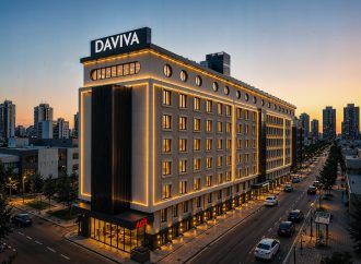 Daviva İlk Özel Hastanesini Avcılar’da Açıyor