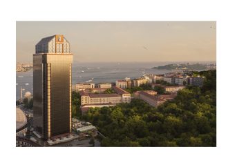 The Ritz-Carlton, Istanbul Başarılarını Küresel Ölçekte Üç Kategoride Taçlandırdı