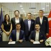 Rest by Dedeman Bursa Nilüfer İçin İmzalar Atıldı; Dedeman Hospitality Marmara Bölgesi’ndeki Konumunu Güçlendiriyor