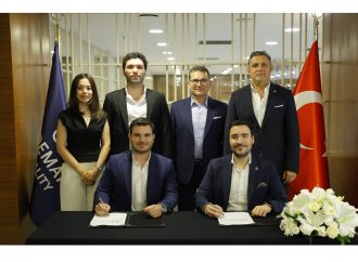 Rest by Dedeman Bursa Nilüfer İçin İmzalar Atıldı; Dedeman Hospitality Marmara Bölgesi’ndeki Konumunu Güçlendiriyor