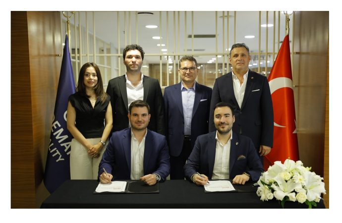Rest by Dedeman Bursa Nilüfer İçin İmzalar Atıldı; Dedeman Hospitality Marmara Bölgesi’ndeki Konumunu Güçlendiriyor