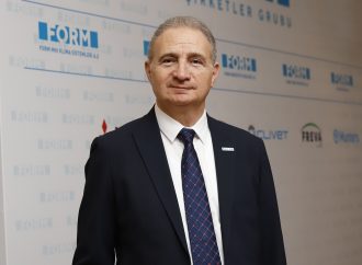 Form Grup 2026 Büyüme Hedefini Koruyarak İkinci Yarıya Hazırlanıyor