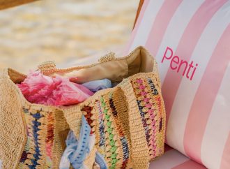 Penti Summer Club; Bodrum’da  Plaj Modasına Yeni Bir Deneyim