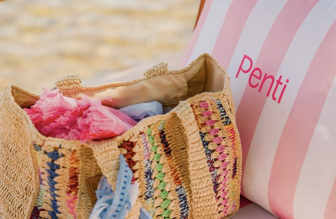 Penti Summer Club; Bodrum’da Plaj Modasına Yeni Bir Deneyim