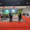 Elita Gıda Senefood Senegal ve Suriye Food Expo Fuarlarında Uluslararası Sektör Profesyonelleriyle Buluştu