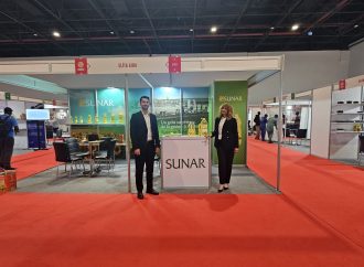 Elita Gıda Senefood Senegal ve Suriye Food Expo Fuarlarında Uluslararası Sektör Profesyonelleriyle Buluştu