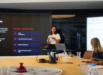 Konyalı Saat’ten İsviçre Saatçiliğine Güçlü Yatırım; DOXA artık Konyalı Saat Güvencesi ile Türkiye’de