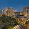 The Peninsula Shanghai, LA LISTE Tarafından Dünyanın En İyi 10 Oteli Arasında Gösterildi