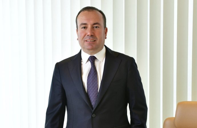 Türkiye’deki Üretim Gücünü Artıran Çimsa, CAC Kapasitesini Son 2 Yılda 3 Katına Çıkardı
