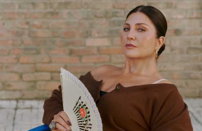 Sibel Can ve Eypio Zirveye Yerleşti. Kıyamam Şarkısı İlk Haftasında Dinlenme Rekoru Kırdı