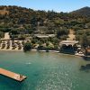 Bodrum Cennet Koyu’nda Zamansız Bir Kaçış Noktası: The Casa Cala Otel Kapılarını Açtı