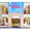 Derimod, 10 Yıl Sonra Dev Flagship Mağazasıyla Bağdat Caddesi’ne Geri Döndü