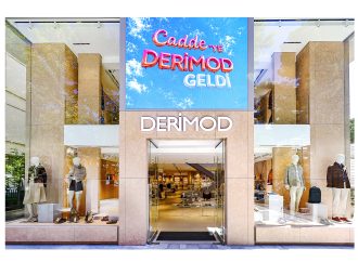 Derimod, 10 Yıl Sonra Dev Flagship Mağazasıyla Bağdat Caddesi’ne Geri Döndü