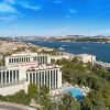 Swissôtel The Bosphorus, Istanbul 35. Yılını Kutluyor