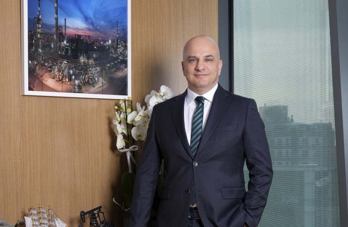 Tüpraş, HERMES Projesi ile Temiz Hidrojen Teknolojisini Sahada Test Edecek