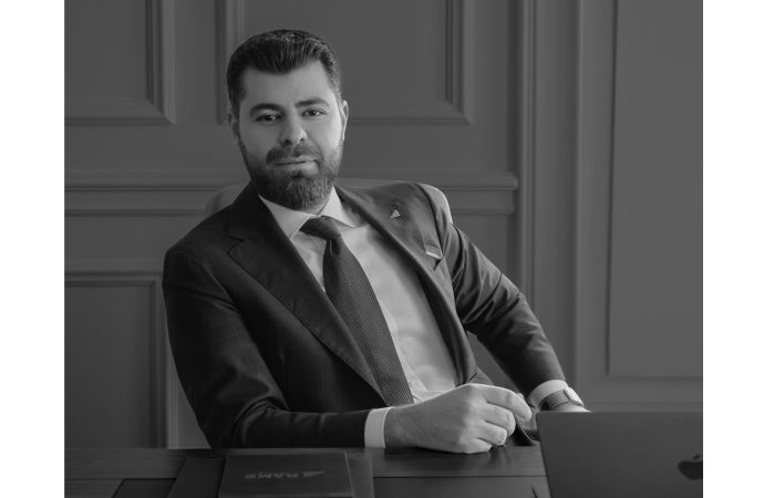 ETRO Yatırımcılarından RAMS’a Güven; ETRO Suites ile Stratejik Ortaklık Başladı