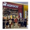 Karaca, Ankara’daki İlk Container Store Mağazasını Açtı