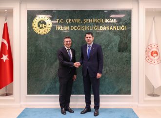 Garanti BBVA, BBVA ile birlikte COP31’in Küresel Bankacılık Partneri Oldu