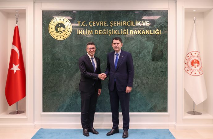 Garanti BBVA, BBVA ile birlikte COP31’in Küresel Bankacılık Partneri Oldu