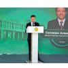Orzax’tan Orta Asya’ya Dev Üretim Hamlesi