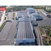 Dardanel, GES Yatırımlarıyla Enerji Dönüşümünü Hızlandırıyor