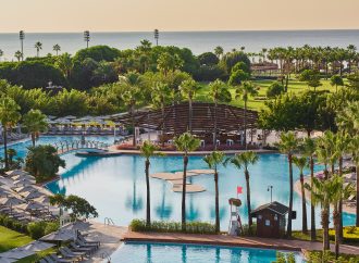 Barut Hotels, Misafir Deneyimini Aytaç Kart İmzalı Müzik Seçkileriyle Zenginleştiriyor