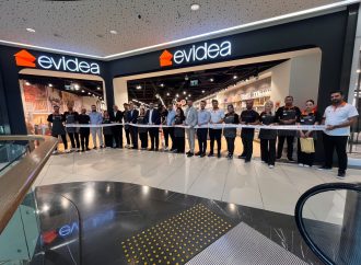 Evidea, Gaziantep’teki ikinci mağazasıyla Primemall AVM’de ziyaretçilerini ağırlamaya başladı!