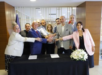 Dedeman Hospitality Karadeniz’deki Konumunu Güçlendiriyor: Rest by Dedeman Ünye İçin İmzalar Atıldı