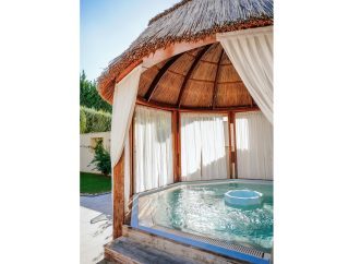 BN Hotel Thermal & Wellness, Ozon Sauna, Özel Cilt Bakımı ve Bali Masajıyla Yazın Yorucu Etkisinden Arındırıyor