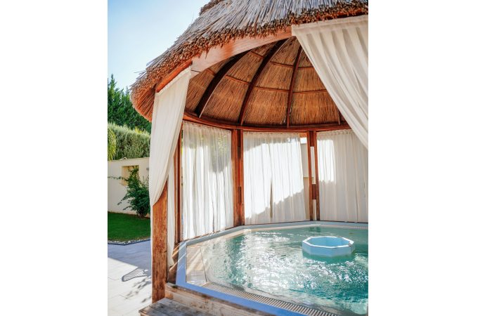 BN Hotel Thermal & Wellness, Ozon Sauna, Özel Cilt Bakımı ve Bali Masajıyla Yazın Yorucu Etkisinden Arındırıyor