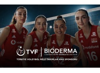 Bioderma’dan Filenin Sultanları’na Şampiyonluğa Özel Reklam Filmi