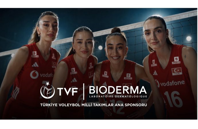 Bioderma’dan Filenin Sultanları’na Şampiyonluğa Özel Reklam Filmi