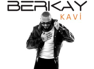 Berkay’dan 7 Yıl Sonra Yeni Albüm “KAVİ”