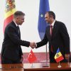 Şara Teknoloji, Moldova’nın Enerji Geleceğini İnşa Ediyor