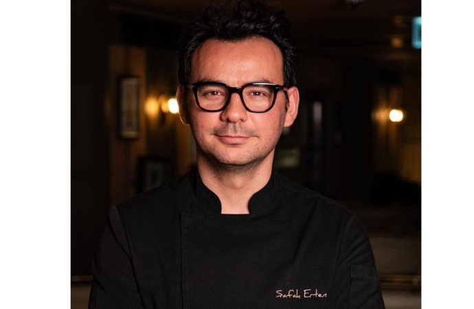 JW Marriott Istanbul Bosphorus; Karaköy’de Tarihi Miras, Çağdaş Lüks ve Şehir Yaşamının Buluşma Noktası
