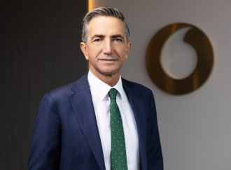 Filenin Sultanları 2026 FIVB Milletler Ligi Şampiyonu, Vodafone Türkiye CEO’su Engin Aksoy Bu Gurur Hepimizin