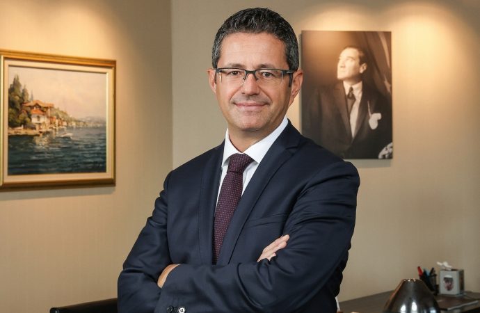 İş GYO, Kasaba Modern’de İlk Etap Teslimlerine Başladı
