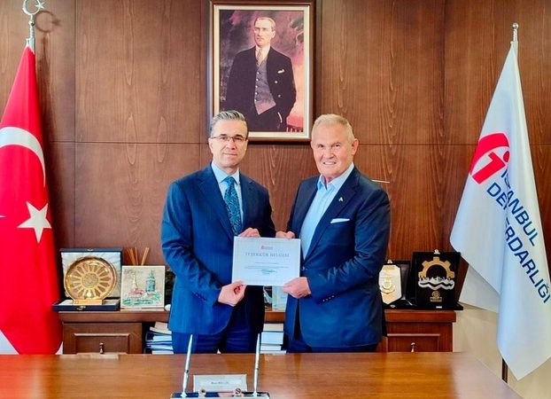 Artaş İnşaat, İstanbul’da En Yüksek Kurumlar Vergisi Ödeyen Şirketler Arasında İlk 100′ de Yer Aldı